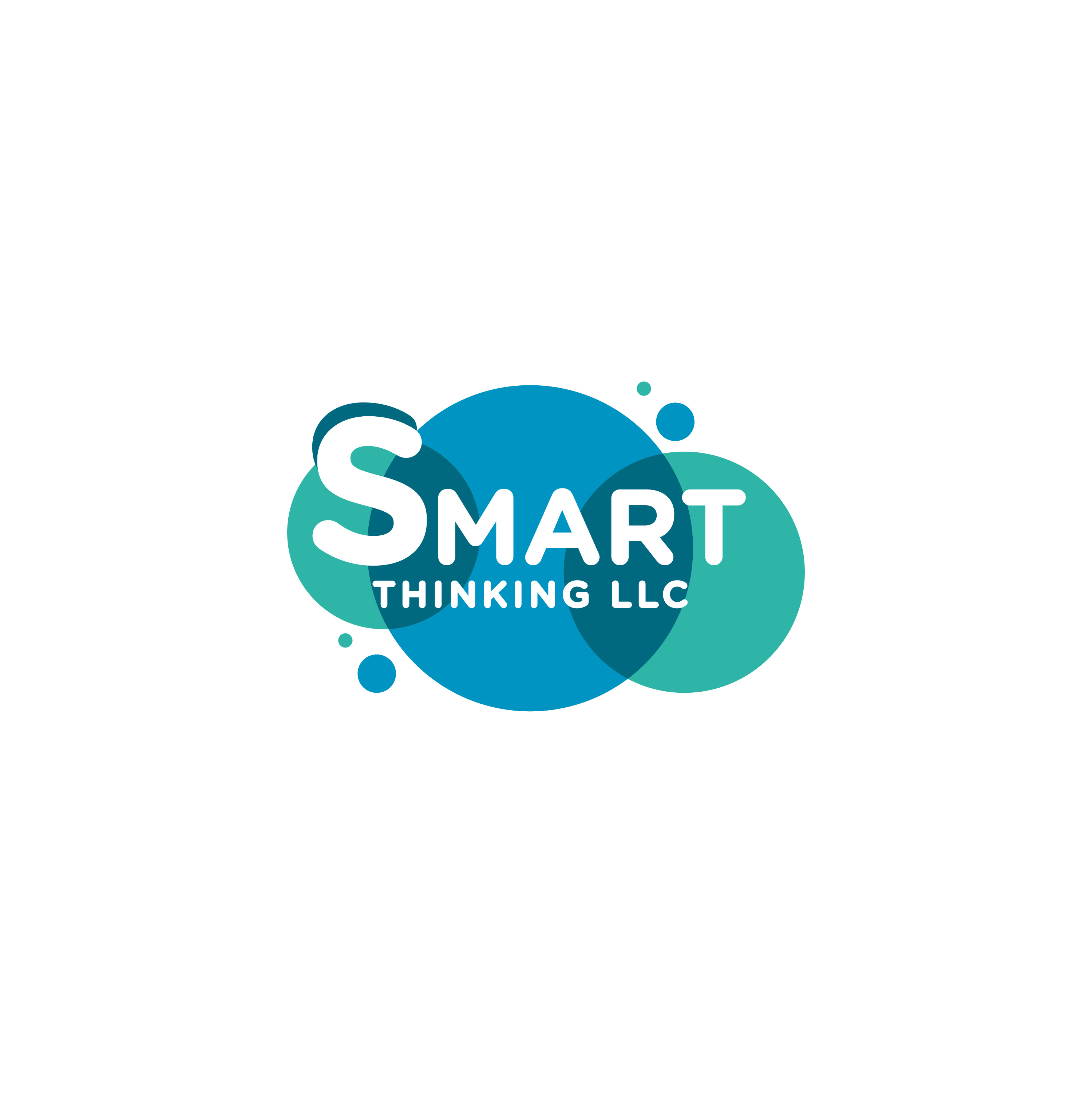 Smart Thinking LLC logo